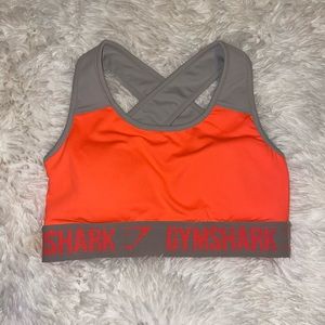 gymshark sports bra